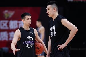Xingkong Sports-沈阳晚报:辽篮阵容巨变 迎接CBA新挑战