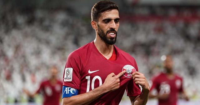 网页版登录入口-【世界杯】卡塔尔首球门迪神扑，卡塔尔1-3塞内加尔