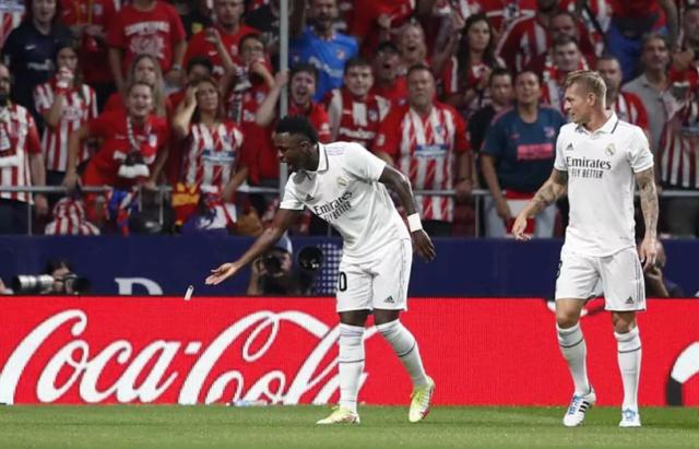 Xingkong Sports-梁宏业：皇马是怎么变成东方不败队的