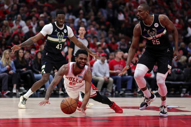 网页版登录入口-30分惨败创队史纪录！公牛耻辱一战送还主场优势