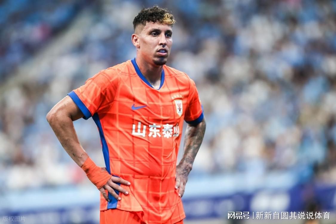 网页版登录入口-彭啸点燃泰山新希望：青春风暴能否席卷下个赛季？下个彭啸是谁？