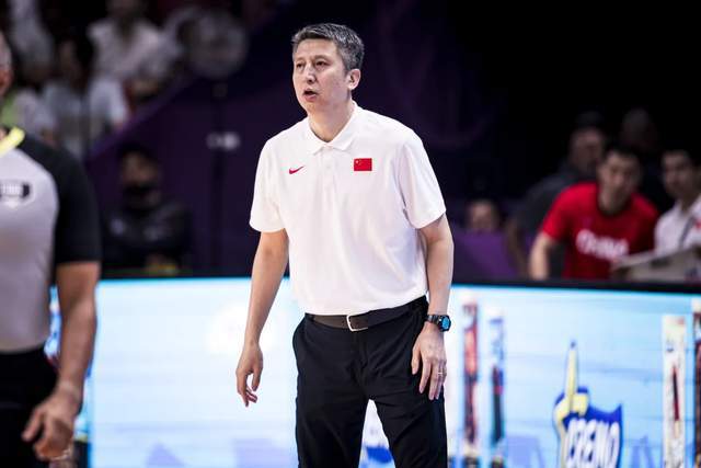 Xingkong Sports-真好！郭士强给男篮奇兵留作业，李弘权够暖心，济南小伙意味深长