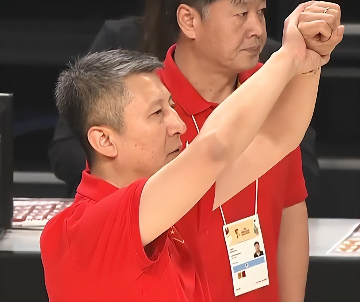 网页版登录入口-深夜十点半！日本男篮正式上诉，郭士强或被追罚，国际篮联玩双标