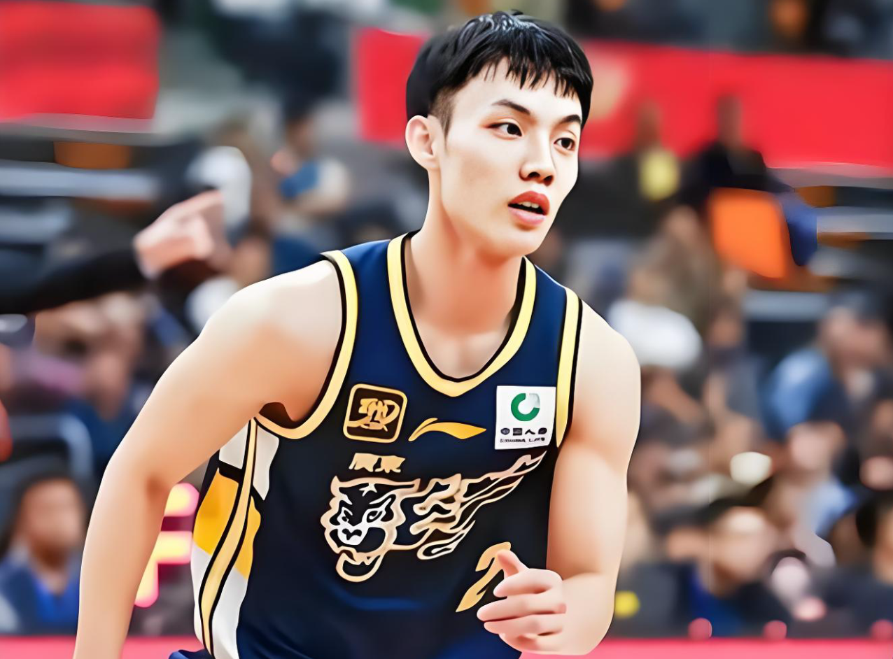 网页版登录入口-广东队迎来好消息！徐杰恢复良好，目前已结束休假，投入训练之中