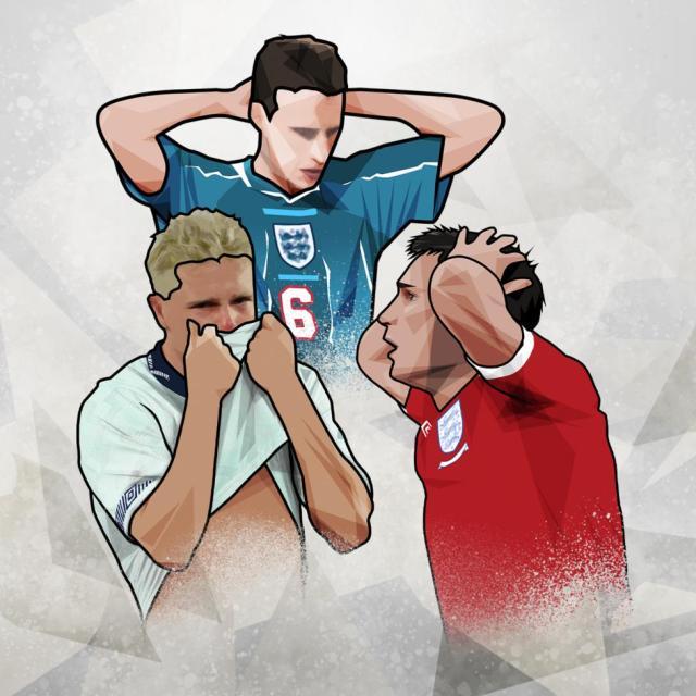 Xingkong Sports-【前瞻】索斯盖特变阵三中卫 苦德已久终到改命时?