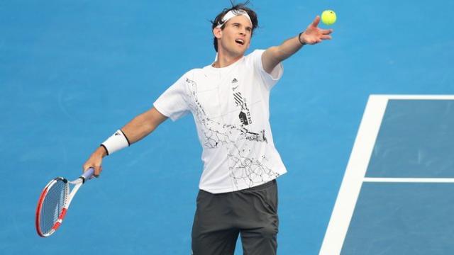 网页版登录入口-多哈站蒂姆三盘胜澳网黑马 盼大满贯胜利成为常态