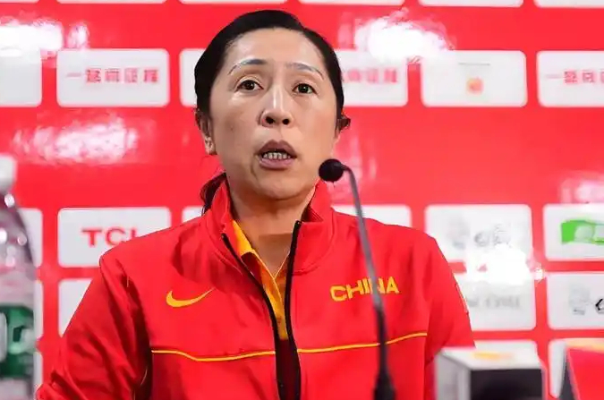 Xingkong Sports-正式回归，郑薇发声，官宣上任，重回教练岗位，宫鲁鸣看懂|中国女篮|女篮|比利时女篮|女篮世界杯|王思雨_新浪体育_新浪新闻