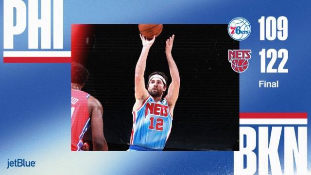 残阵篮网击败联盟第一 对阵灰熊杜欧还将继续缺席