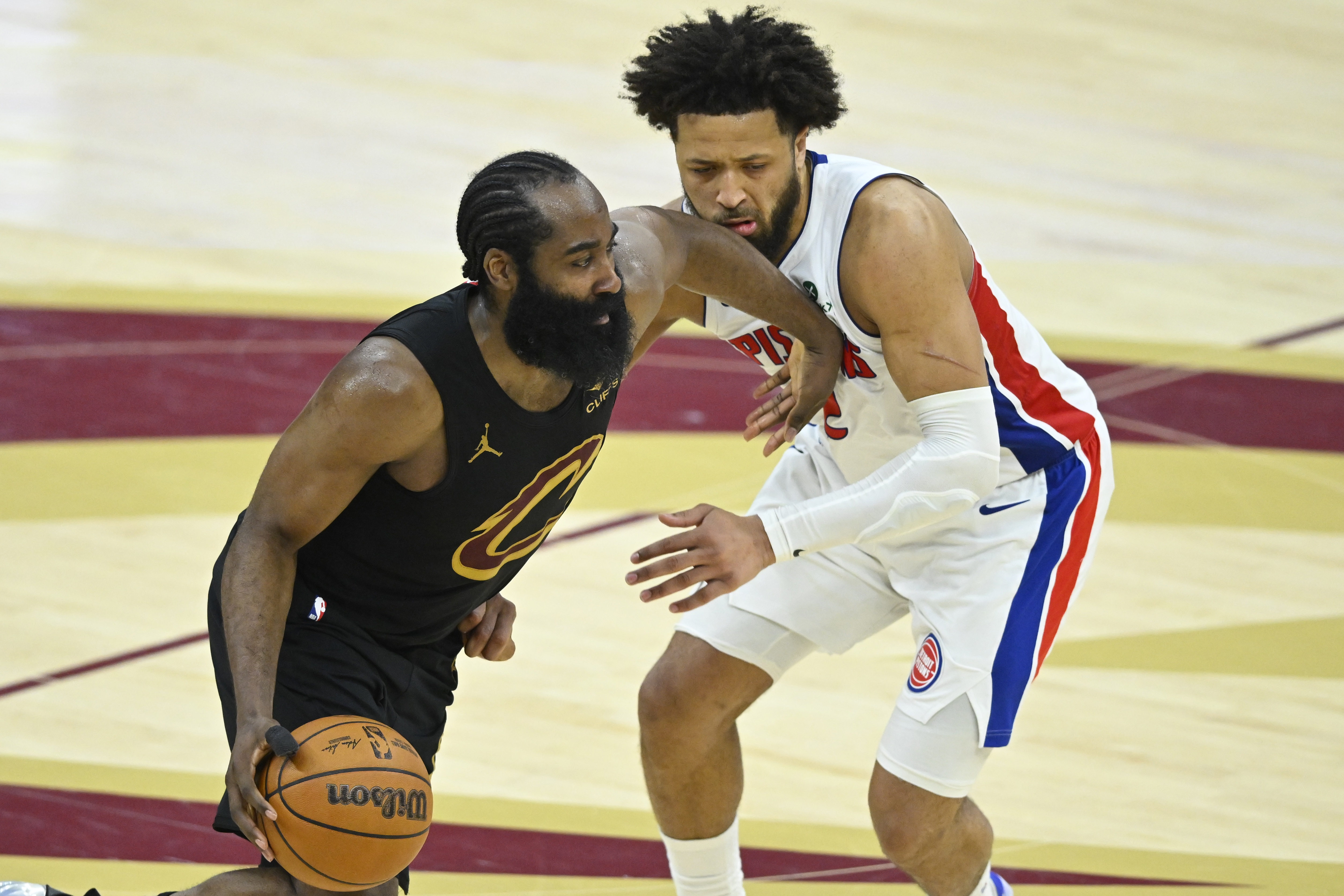 Xingkong Sports-NBA彩经：骑士拿下活塞先下一城 雷霆轻取湖人迎开门红